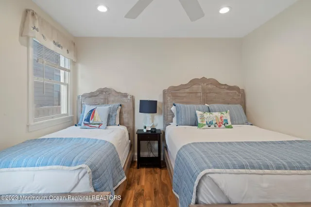 $7,995 | 1404 Oceanfront, Unit DOWN, Lavallette, NJ 08735