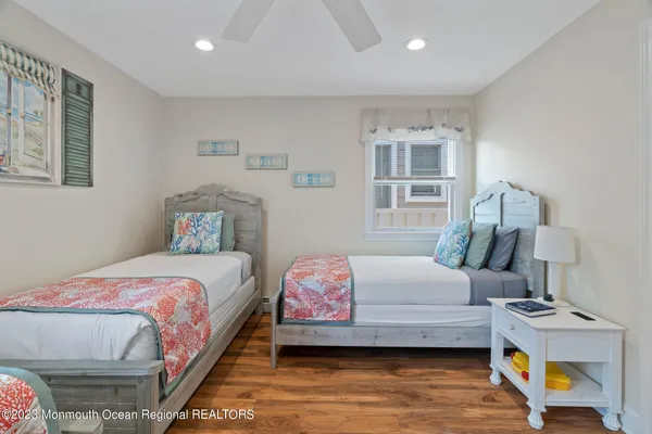 $7,995 | 1404 Oceanfront, Unit DOWN, Lavallette, NJ 08735