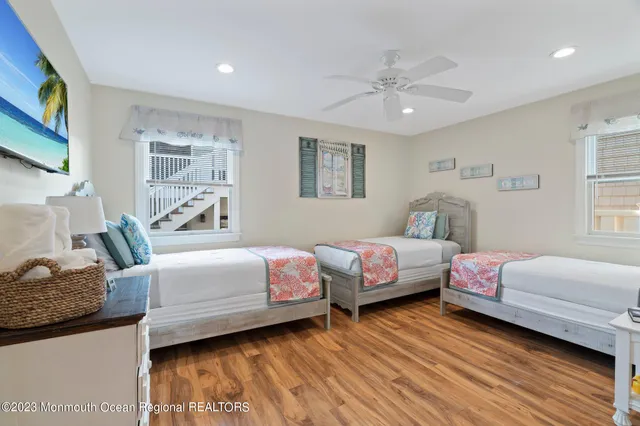 $7,995 | 1404 Oceanfront, Unit DOWN, Lavallette, NJ 08735