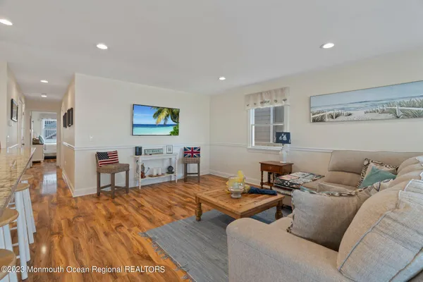 $7,995 | 1404 Oceanfront, Unit DOWN, Lavallette, NJ 08735