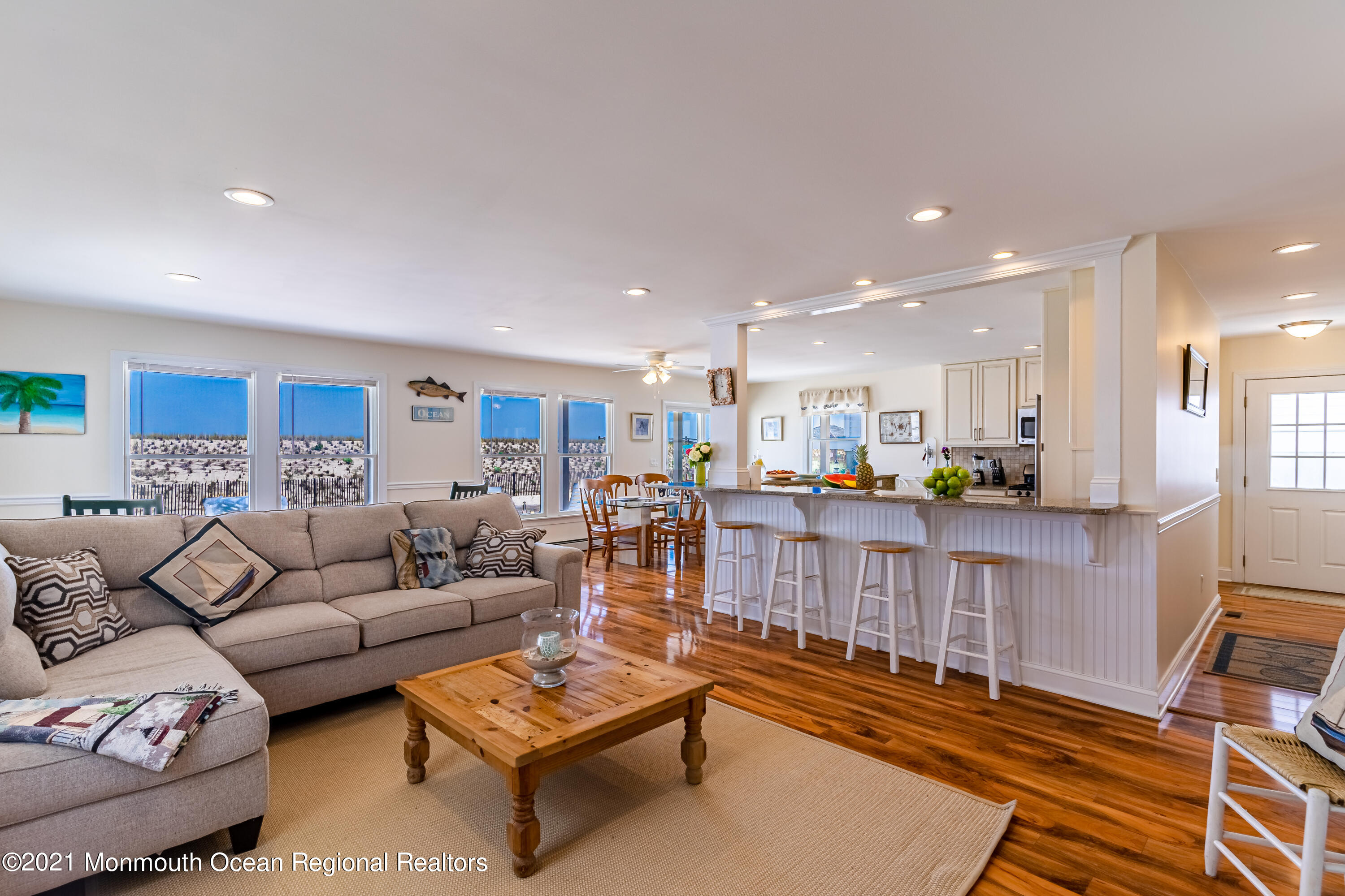 1404 Oceanfront, Unit DOWN Lavallette, NJ 08735 - Photo 23 of 60 1404 Ocean Front Lwr (18)