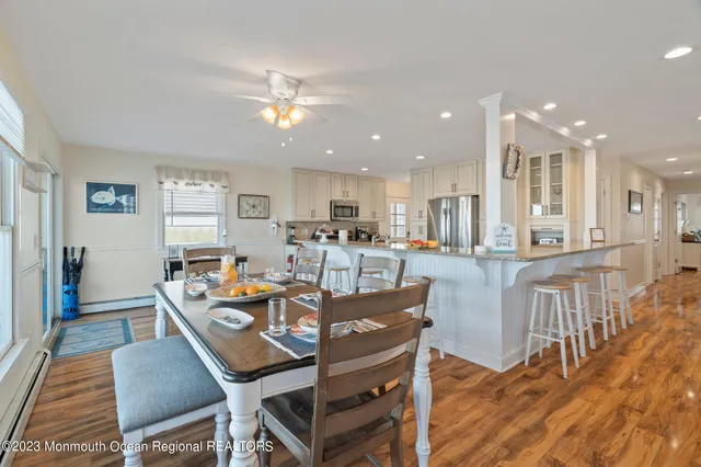 $7,995 | 1404 Oceanfront, Unit DOWN, Lavallette, NJ 08735