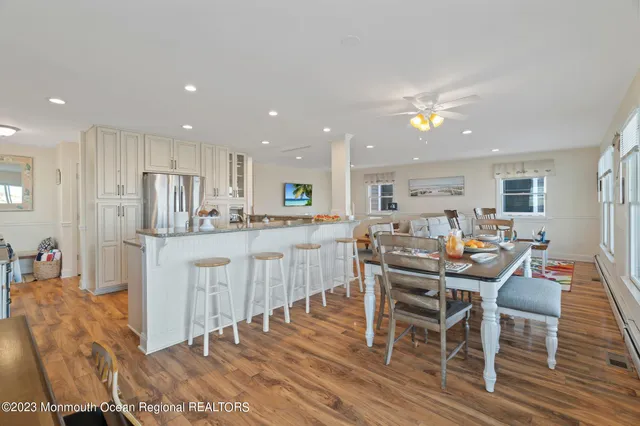 $7,995 | 1404 Oceanfront, Unit DOWN, Lavallette, NJ 08735