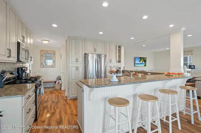 $7,995 | 1404 Oceanfront, Unit DOWN, Lavallette, NJ 08735