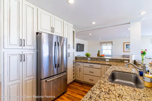 $7,995 | 1404 Oceanfront, Unit DOWN, Lavallette, NJ 08735