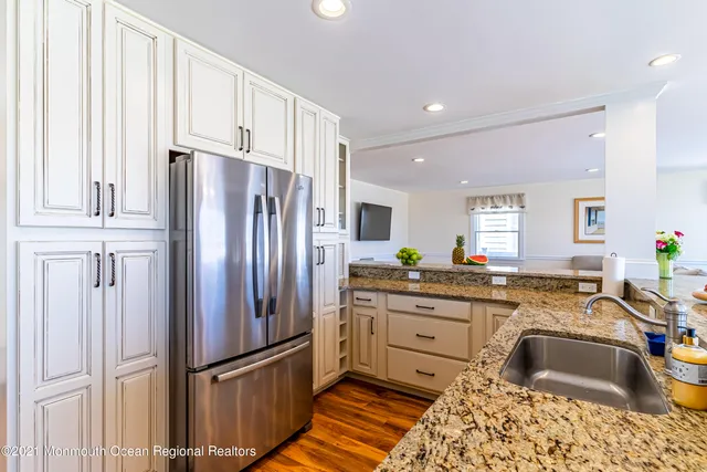 $7,995 | 1404 Oceanfront, Unit DOWN, Lavallette, NJ 08735