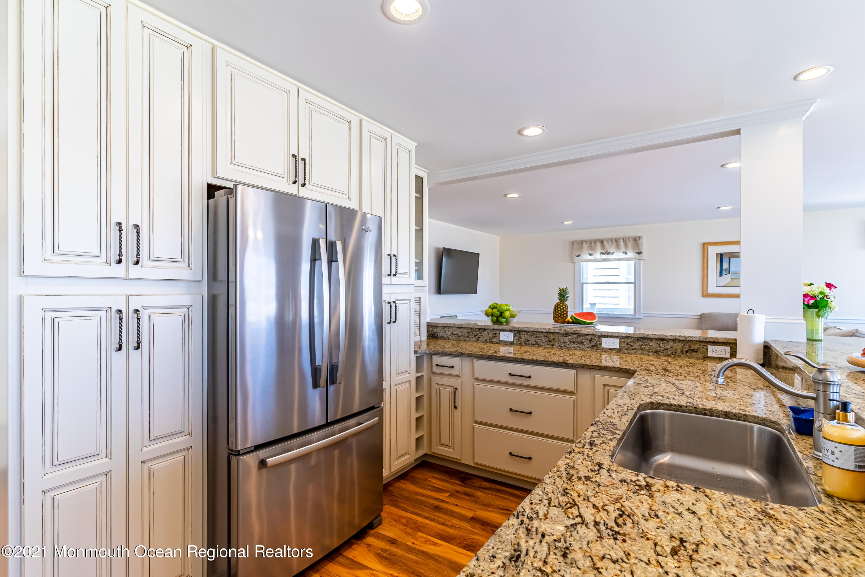 1404 Oceanfront, Unit DOWN Lavallette, NJ 08735 - Photo 33 of 60 1404 Ocean Front Lwr (11)