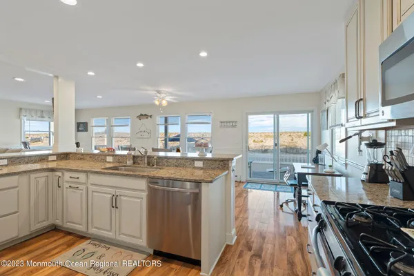 $7,995 | 1404 Oceanfront, Unit DOWN, Lavallette, NJ 08735