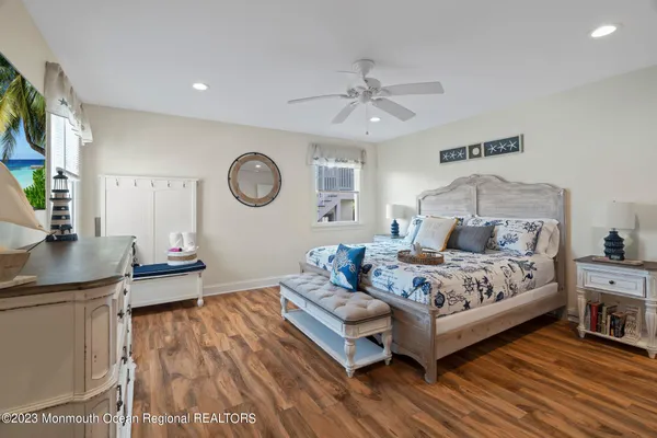 $7,995 | 1404 Oceanfront, Unit DOWN, Lavallette, NJ 08735