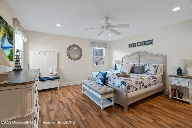 $7,995 | 1404 Oceanfront, Unit DOWN, Lavallette, NJ 08735