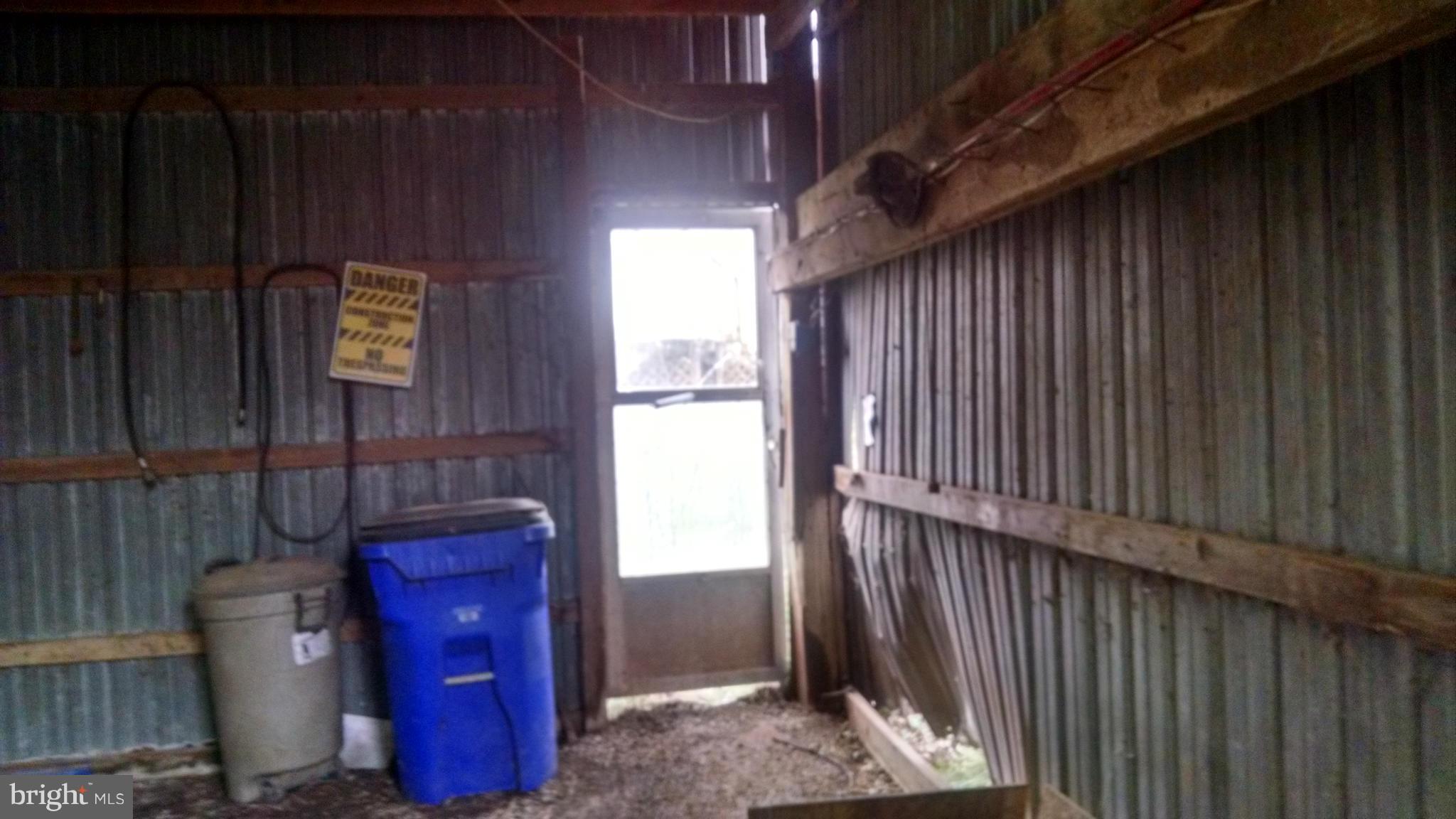 10931 Haughs Church Road Keymar, MD 21757 - Photo 13 of 29 Barn