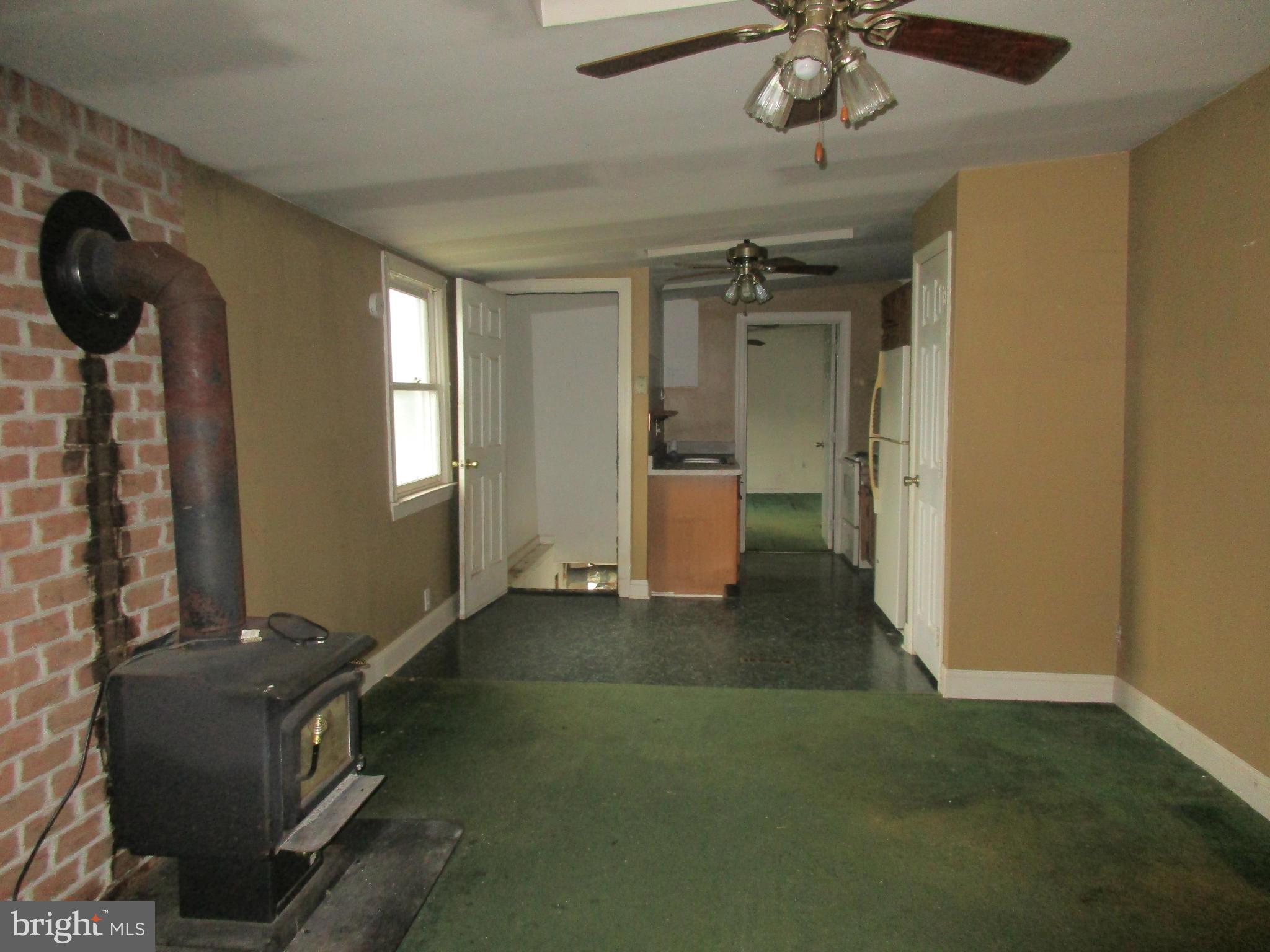 10931 Haughs Church Road Keymar, MD 21757 - Photo 15 of 29 Interior (General)