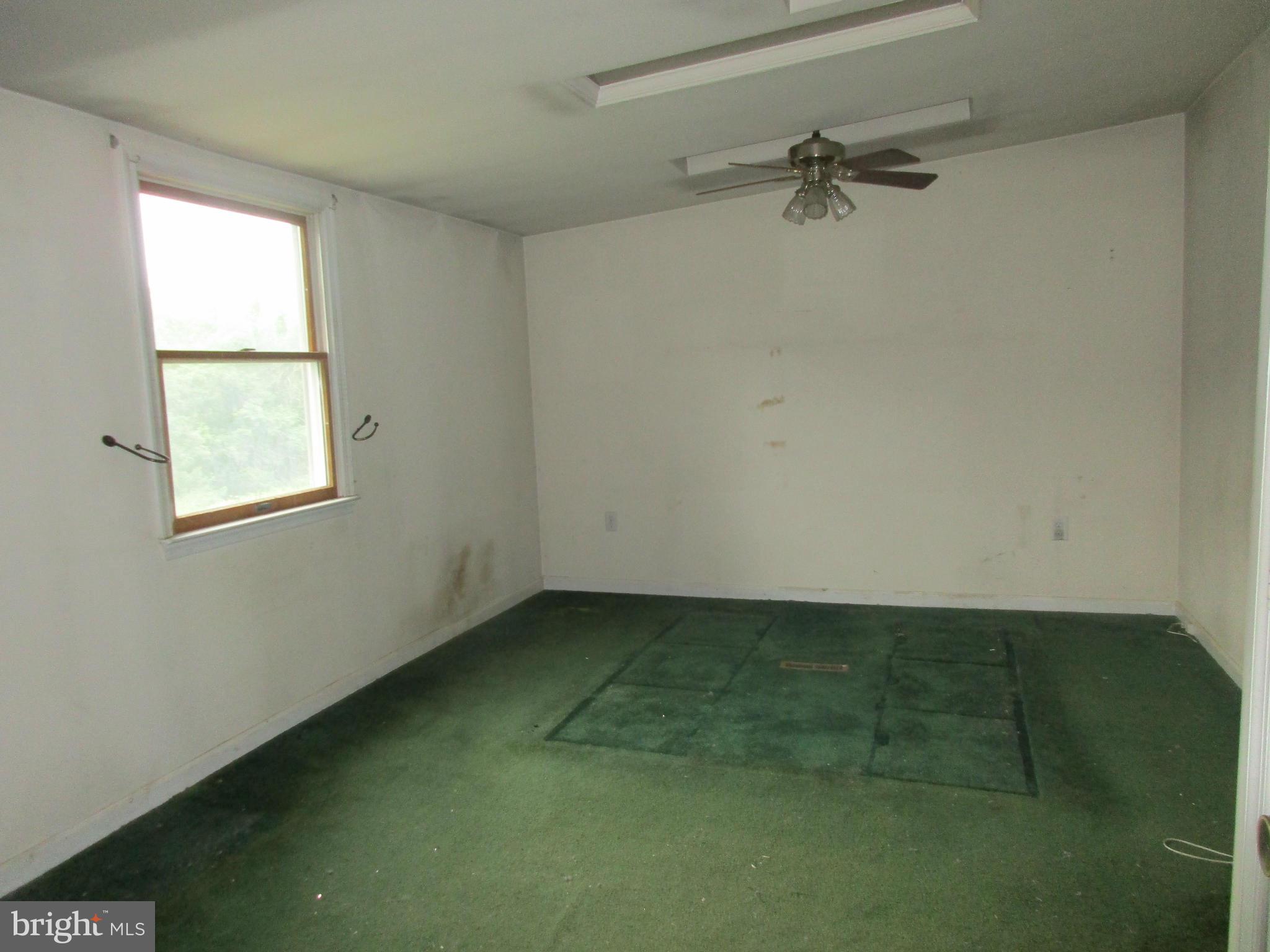 10931 Haughs Church Road Keymar, MD 21757 - Photo 17 of 29 Bedroom (Master)
