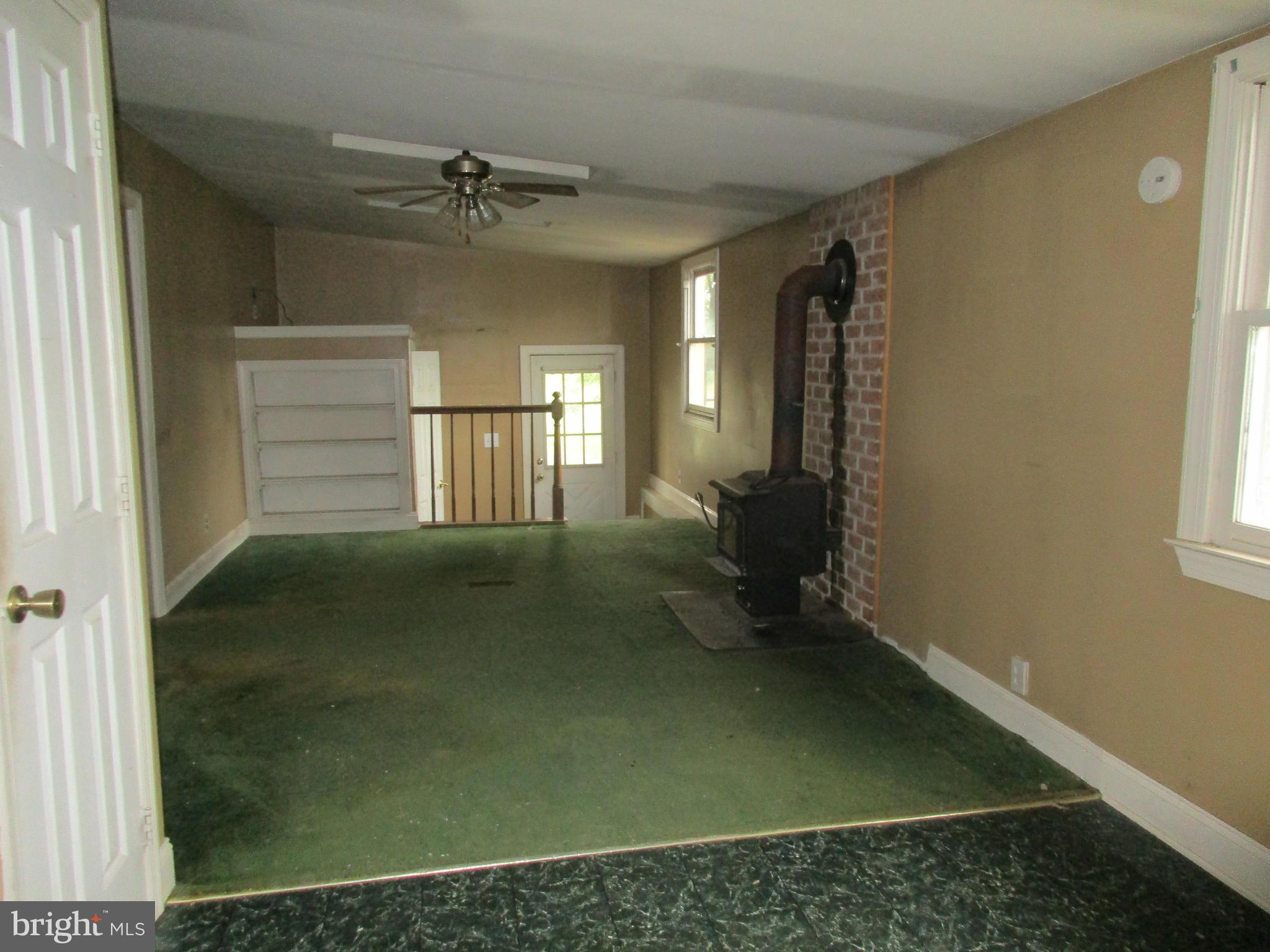 10931 Haughs Church Road Keymar, MD 21757 - Photo 19 of 29 Interior (General)