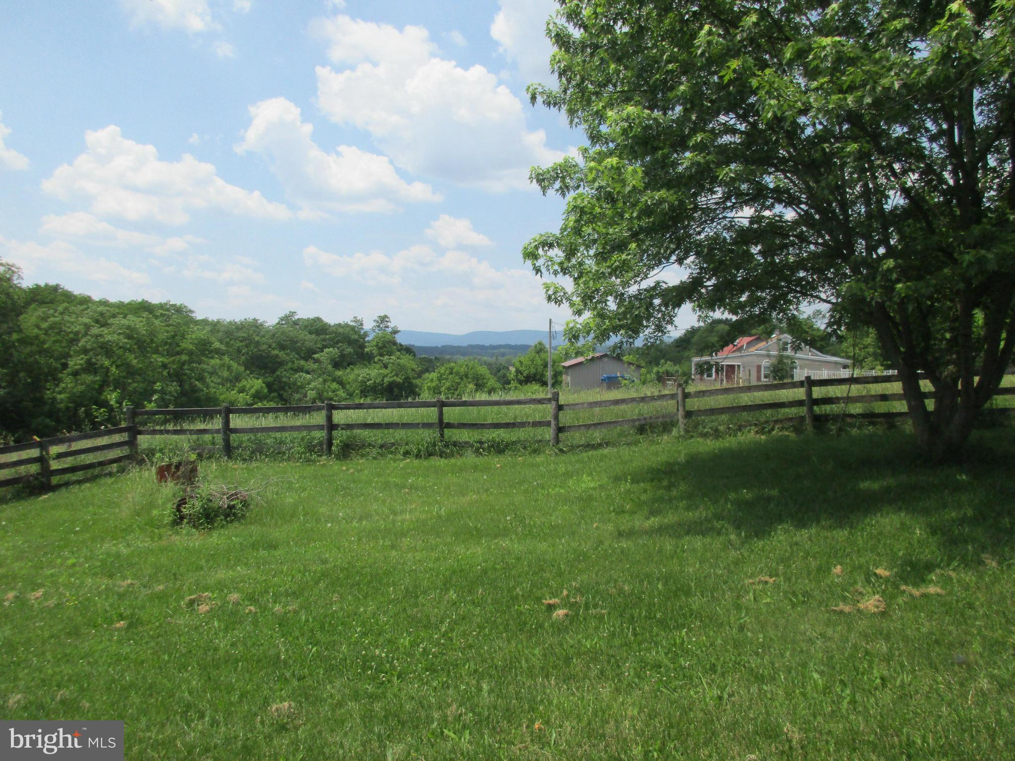 10931 Haughs Church Road Keymar, MD 21757 - Photo 10 of 29 Exterior (General)