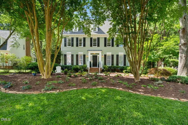 $1,250,000 | 107 Meadowglades Lane, Cary, NC 27518