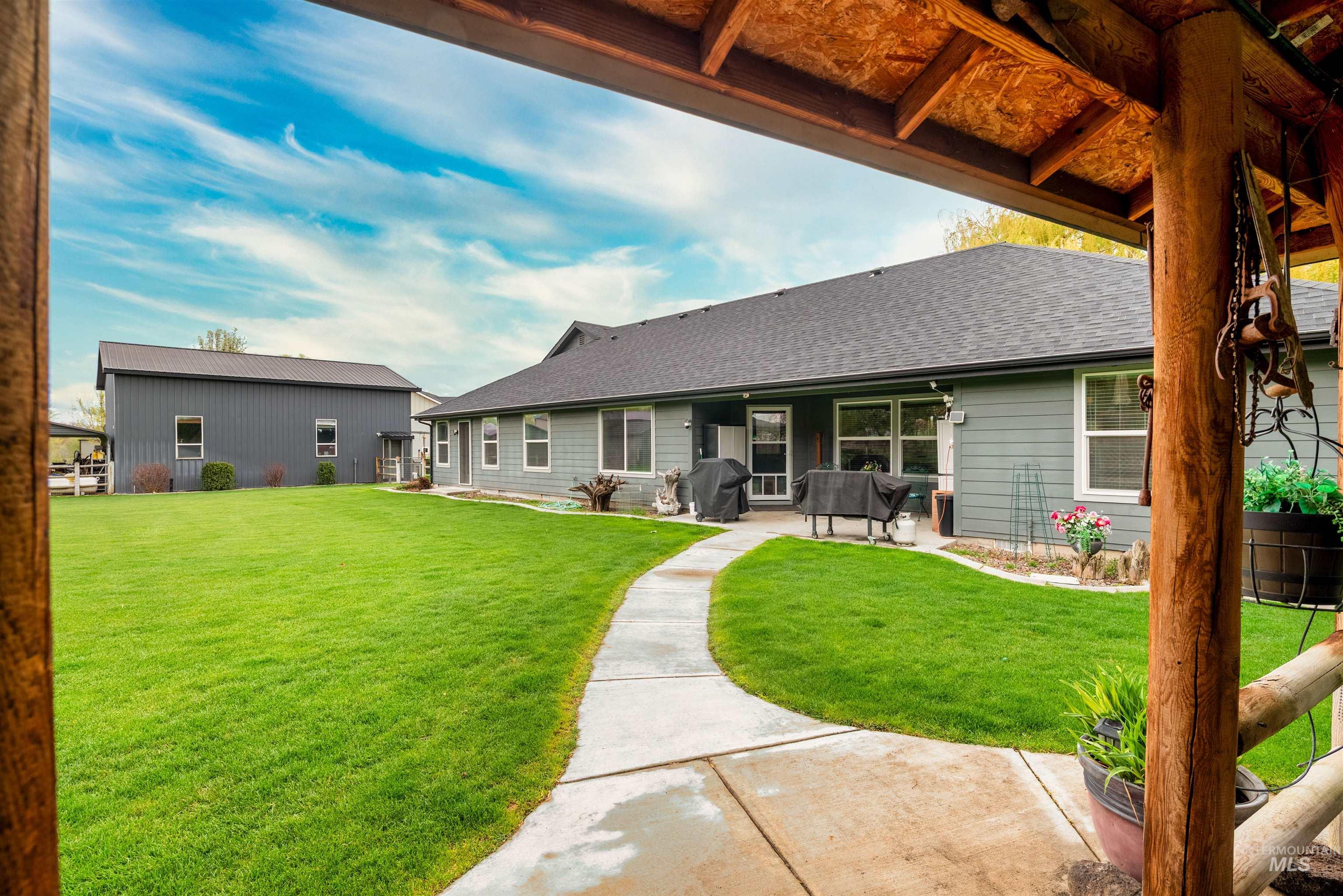 23824 Breyer Road Caldwell, ID 83607 - Photo 34 of 47