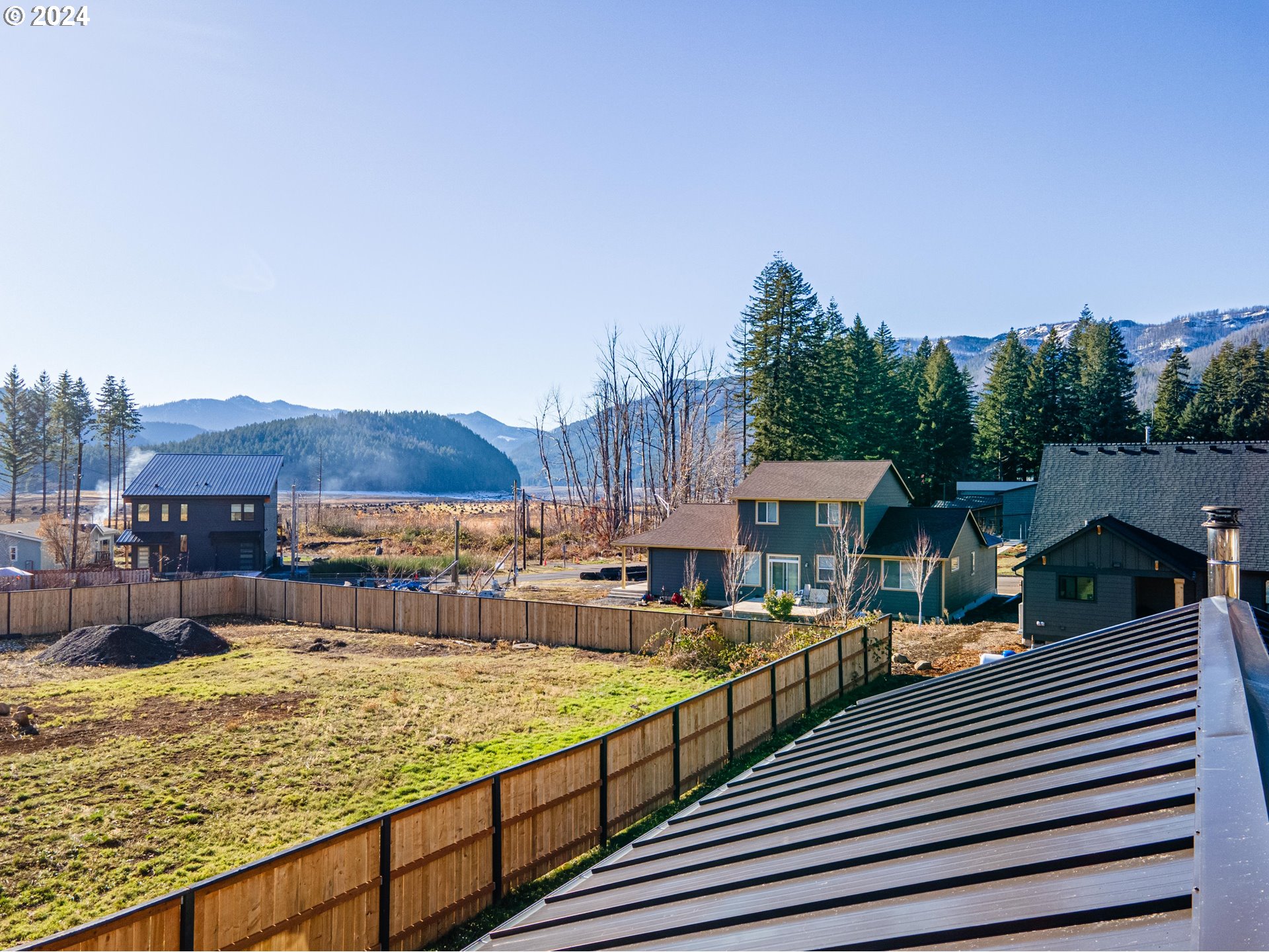 210 Detroit Road South Detroit, OR 97342 - Photo 27 of 28