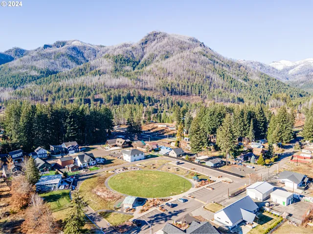 $595,000 | 210 Detroit Road South, Detroit, OR 97342