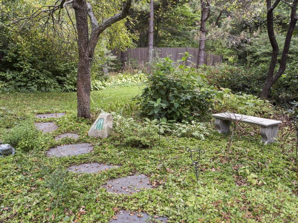 3 Island Pond Road Cumberland Foreside, ME 04110 - Photo 17 of 21 Back Yard