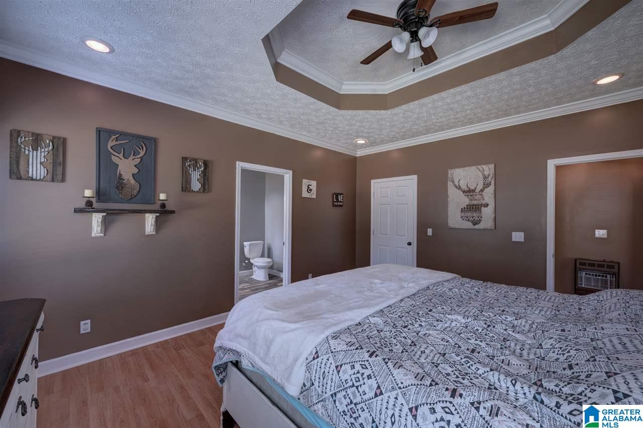 1114 Brakefield Dairy Road Jasper, AL 35503 - Photo 10 of 20