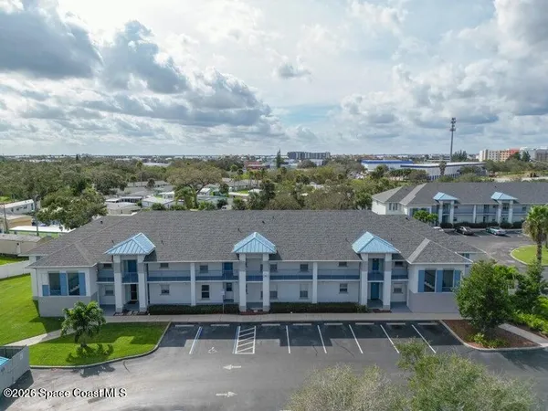 $1,900 | 161 Portside Avenue, Unit 204, Cape Canaveral, FL 32920