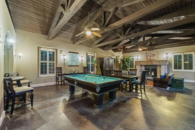 $6,725,000 | 80780 Vista Bonita Trail, La Quinta, CA 92253