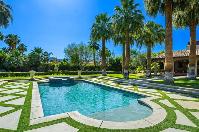 $6,725,000 | 80780 Vista Bonita Trail, La Quinta, CA 92253