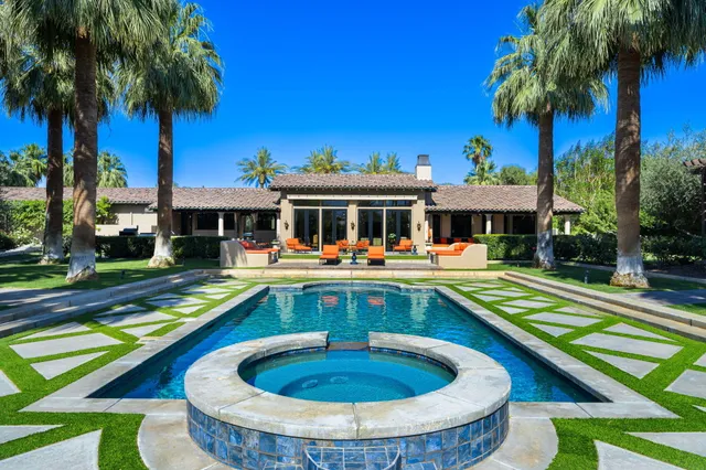$6,725,000 | 80780 Vista Bonita Trail, La Quinta, CA 92253