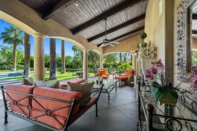 $6,725,000 | 80780 Vista Bonita Trail, La Quinta, CA 92253