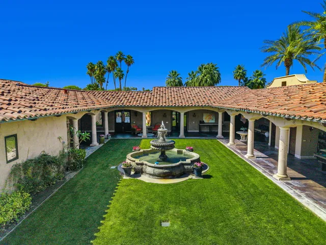 $6,725,000 | 80780 Vista Bonita Trail, La Quinta, CA 92253