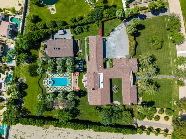 $6,725,000 | 80780 Vista Bonita Trail, La Quinta, CA 92253