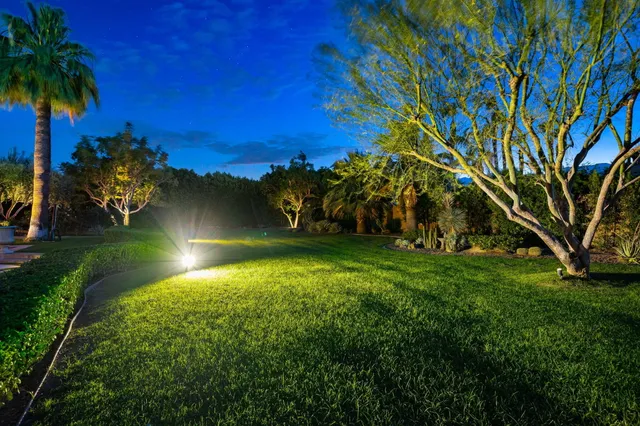 $6,725,000 | 80780 Vista Bonita Trail, La Quinta, CA 92253