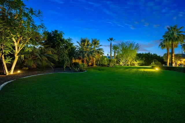 $6,725,000 | 80780 Vista Bonita Trail, La Quinta, CA 92253