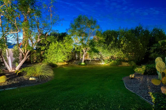 $6,725,000 | 80780 Vista Bonita Trail, La Quinta, CA 92253