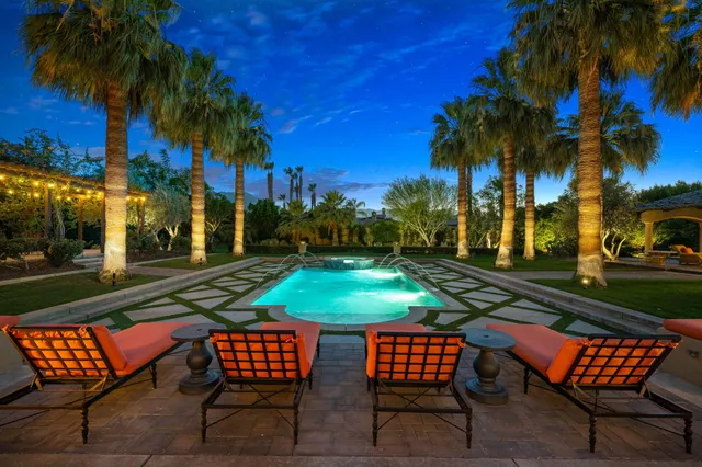 $6,725,000 | 80780 Vista Bonita Trail, La Quinta, CA 92253