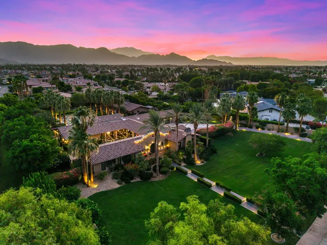 $6,725,000 | 80780 Vista Bonita Trail, La Quinta, CA 92253