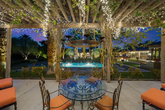 $6,725,000 | 80780 Vista Bonita Trail, La Quinta, CA 92253