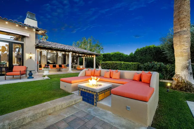 $6,725,000 | 80780 Vista Bonita Trail, La Quinta, CA 92253