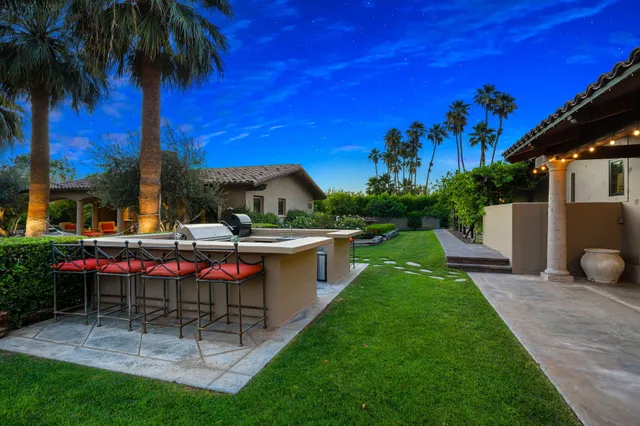 $6,725,000 | 80780 Vista Bonita Trail, La Quinta, CA 92253