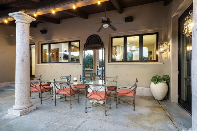 $6,725,000 | 80780 Vista Bonita Trail, La Quinta, CA 92253