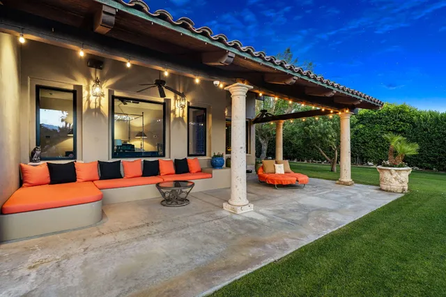 $6,725,000 | 80780 Vista Bonita Trail, La Quinta, CA 92253