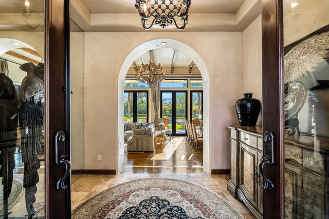 $6,725,000 | 80780 Vista Bonita Trail, La Quinta, CA 92253