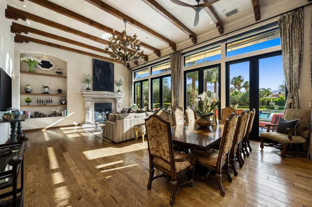 $6,725,000 | 80780 Vista Bonita Trail, La Quinta, CA 92253