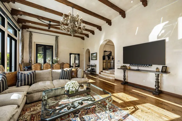 $6,725,000 | 80780 Vista Bonita Trail, La Quinta, CA 92253