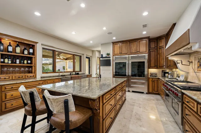 $6,725,000 | 80780 Vista Bonita Trail, La Quinta, CA 92253