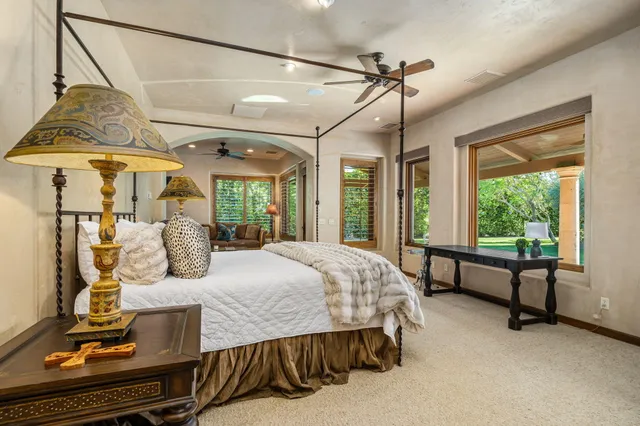 $6,725,000 | 80780 Vista Bonita Trail, La Quinta, CA 92253