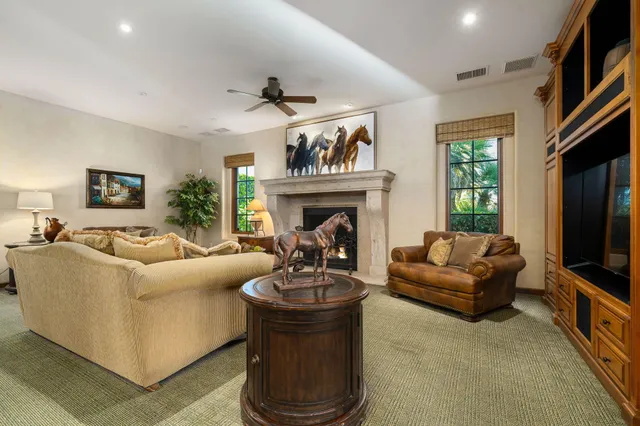 $6,725,000 | 80780 Vista Bonita Trail, La Quinta, CA 92253