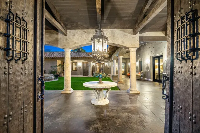 $6,725,000 | 80780 Vista Bonita Trail, La Quinta, CA 92253