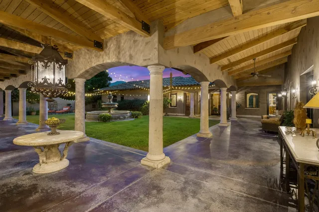 $6,725,000 | 80780 Vista Bonita Trail, La Quinta, CA 92253